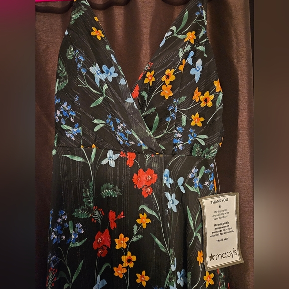 Dress - Picture 3 of 4